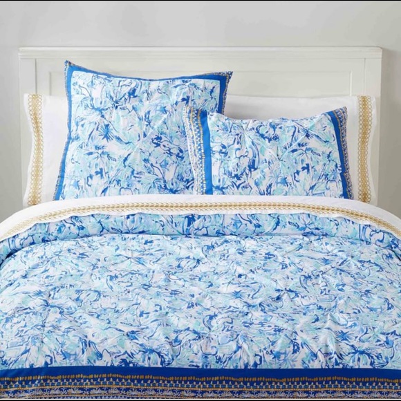 Lilly Pulitzer for Potterybarn - Picture 5 of 5